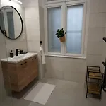 Ds36 Budapest-3 Haloszobas Lakas A Belvaros Sziveben דירה בודפשט