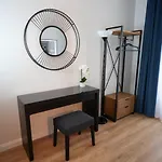 Apartament Ds36 Budapest-3 Haloszobas Lakas A Belvaros Sziveben *