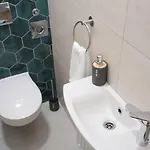 Apartament Ds36 Budapest-3 Haloszobas Lakas A Belvaros Sziveben