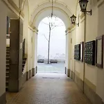 Apartament Ds36 Budapest-3 Haloszobas Lakas A Belvaros Sziveben